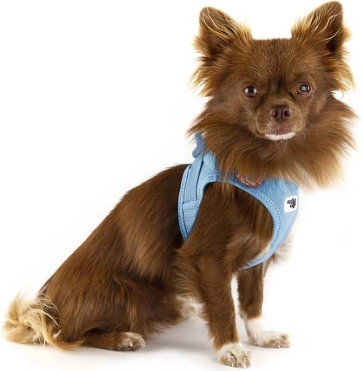 Taglio ergonomico senza pressione sul collo