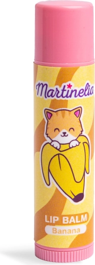 Variante alla banana con un motivo adorabile