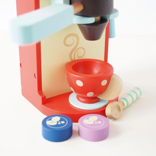 Accessori di gioco ben studiati