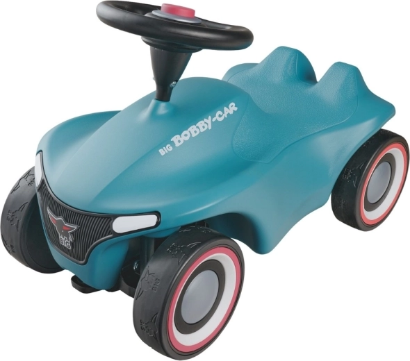 Sedile ergonomico e ganci per accessori