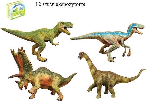 Dinosauro - 1 pezzo
