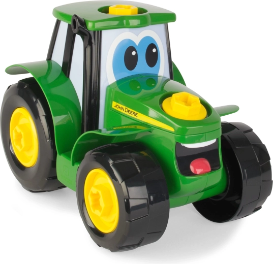 Guida fluida grazie alle ruote libere