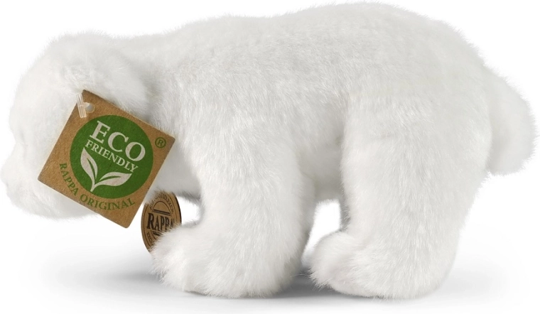 Orso polare realistico
