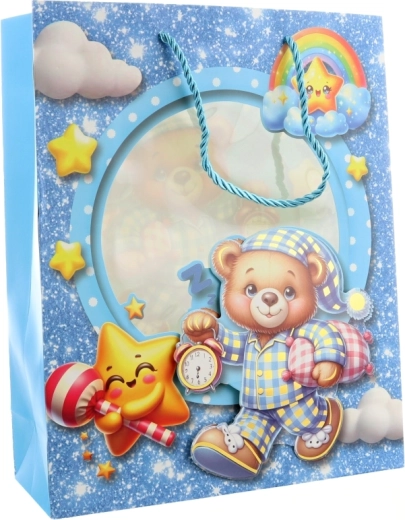 Magico motivo per bambini