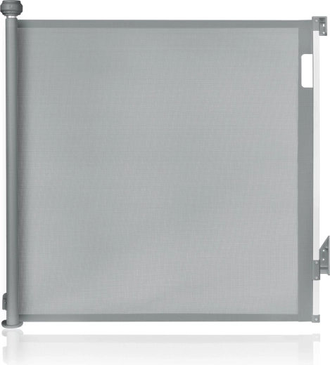 Barriera di sicurezza Lionelo Thea grey concrete