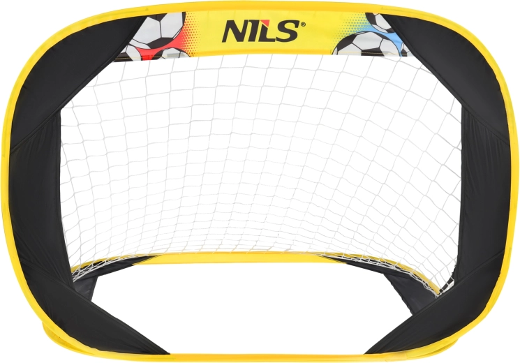 Leggera e facile da trasportare