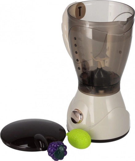 Set con 2 pezzi di frutta o verdura
