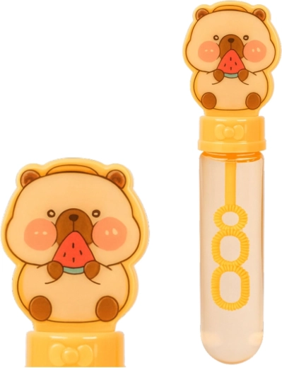 Design capibara adorabile