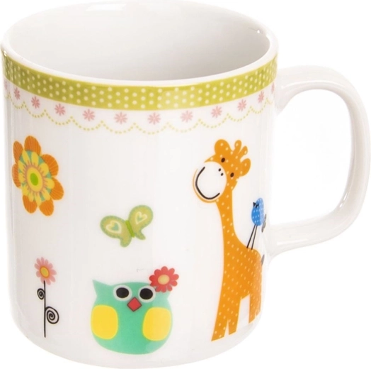 Bere comodo per le manine