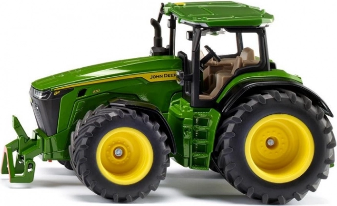 Trattore John Deere 8R 370