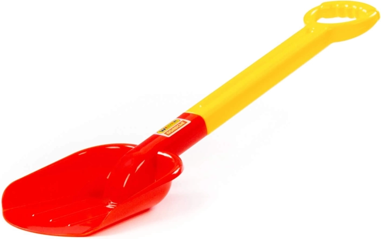 Pala profonda per scavare velocemente