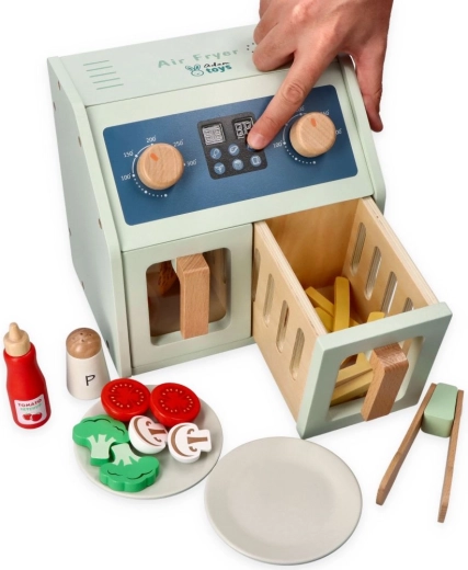Gioco di cucina moderna