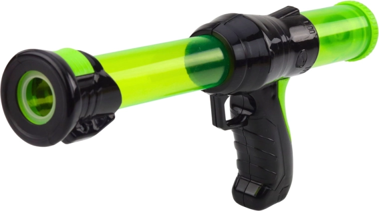 Meccanismo a molla manuale senza batterie