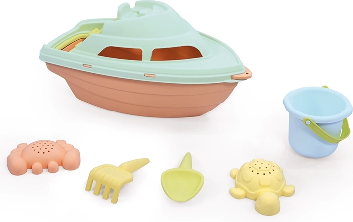Set completo per sabbia e acqua