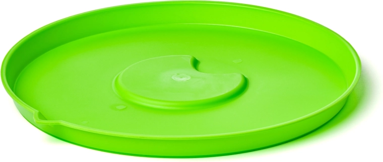 Ciotola pratica per la soluzione