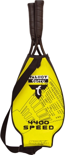 Set da speed badminton Talbot-Torro Speed 4400
