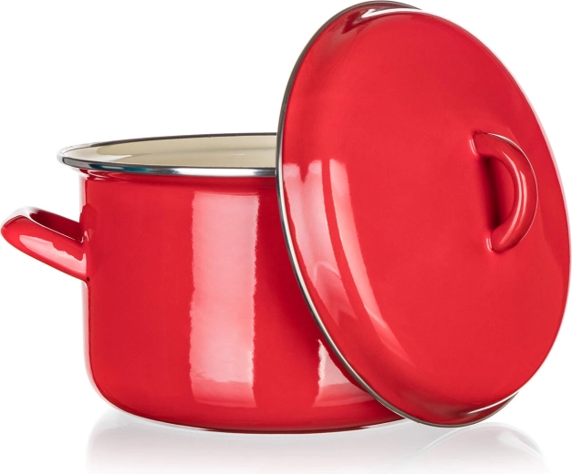 Design elegante con interno color crema