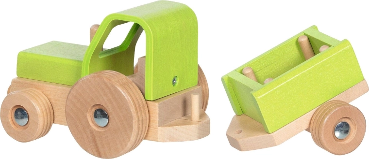 Realizzazione sicura per le mani piccole