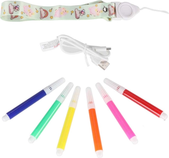 Set di accessori completo