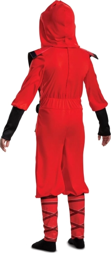 Ottima vestibilità per libertà di movimento