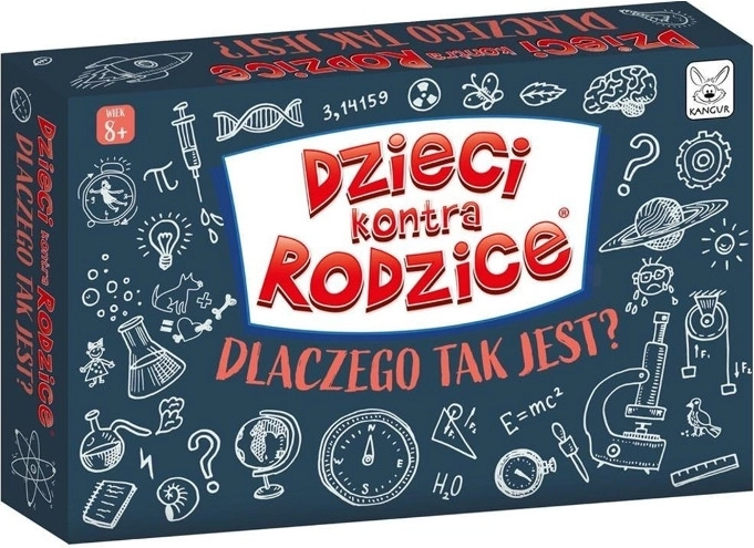 Bambini contro genitori: Perché è così