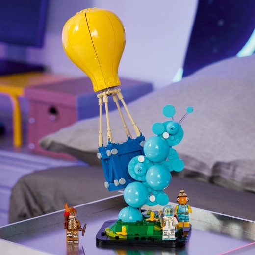 3 minifigure per battaglie epiche