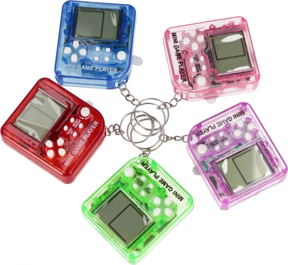 Divertimento compatto da tasca