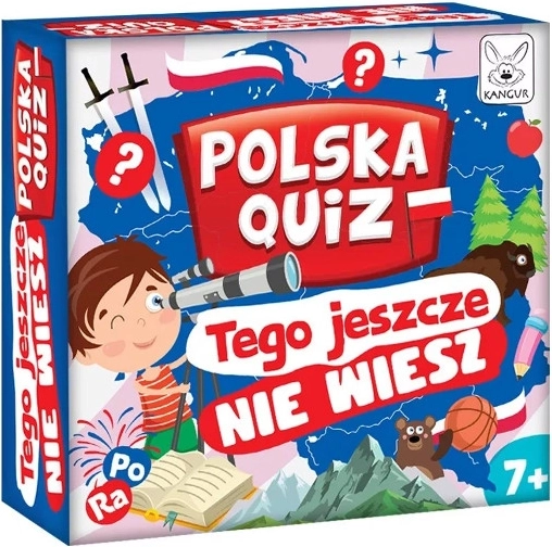 Quiz polacco: Questo ancora non lo sai