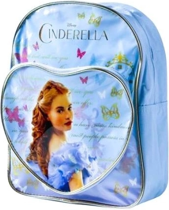 Tasche con zip ben organizzate