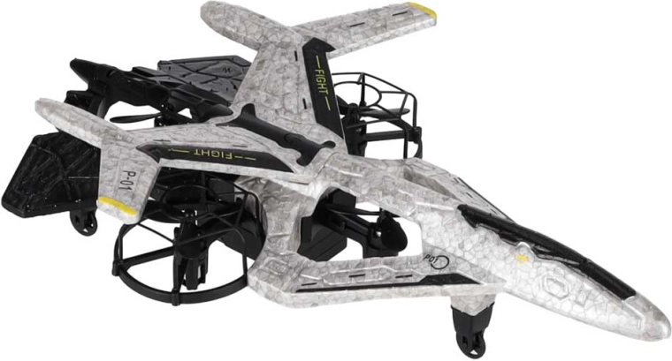 Acrobazie e modalità di volo speciali