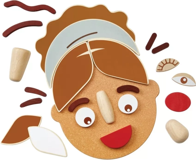 Create espressioni ed emozioni in base all’umore
