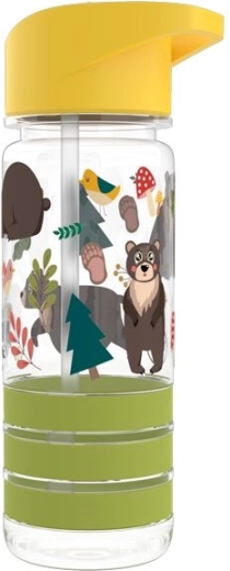 Collezione Hurá borraccia Orso