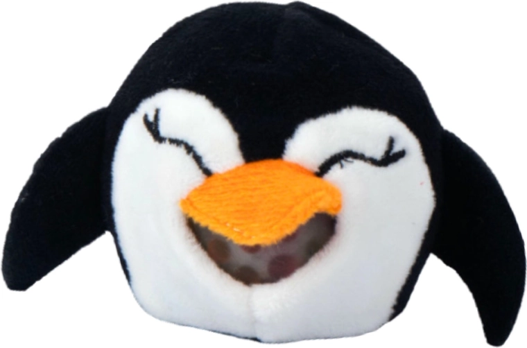 Morbido peluche che invita alle coccole