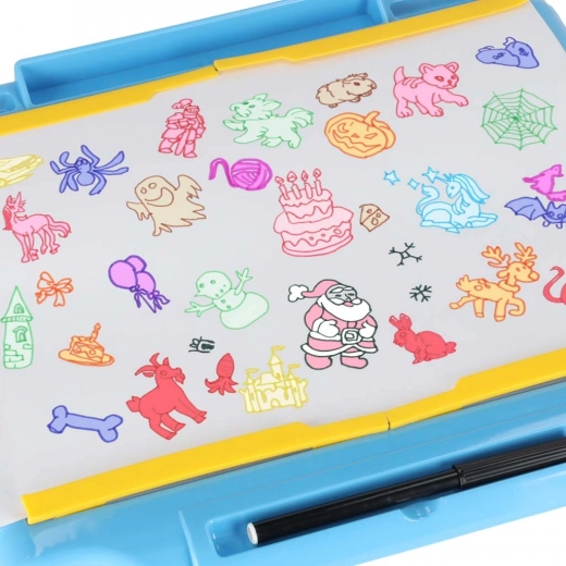 Imparare a disegnare passo dopo passo