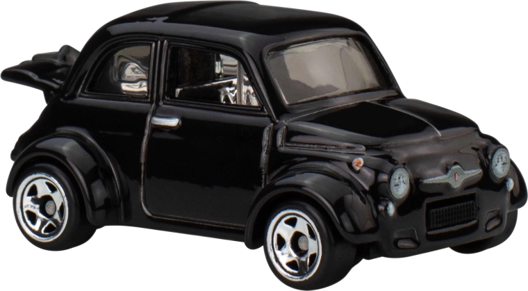 Struttura in metallo die-cast