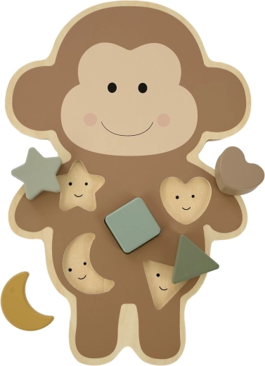 Legno di qualità con certificazione FSC™