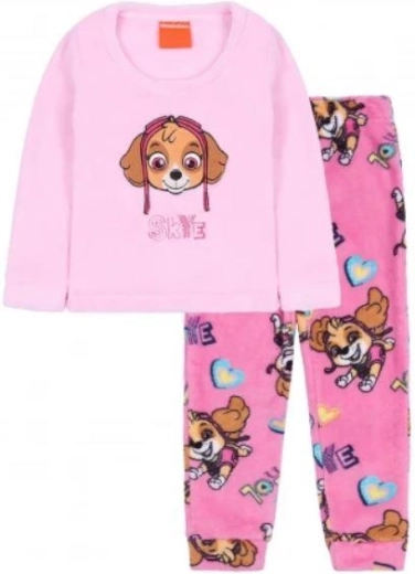 Pigiama per bambini Paw Patrol assortito - 1 pezzo