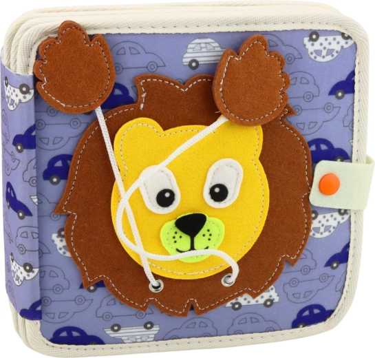 Pratica a casa e in viaggio