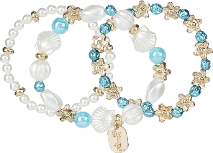 Souza! braccialetti per bambine Lina, 3 pz