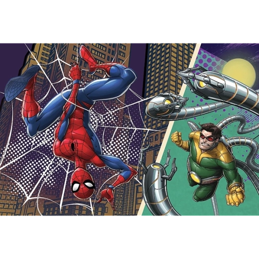 Poster da collezione incluso nella confezione