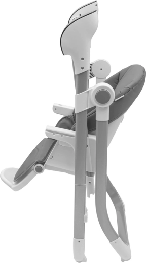 Seduta comoda e sicura