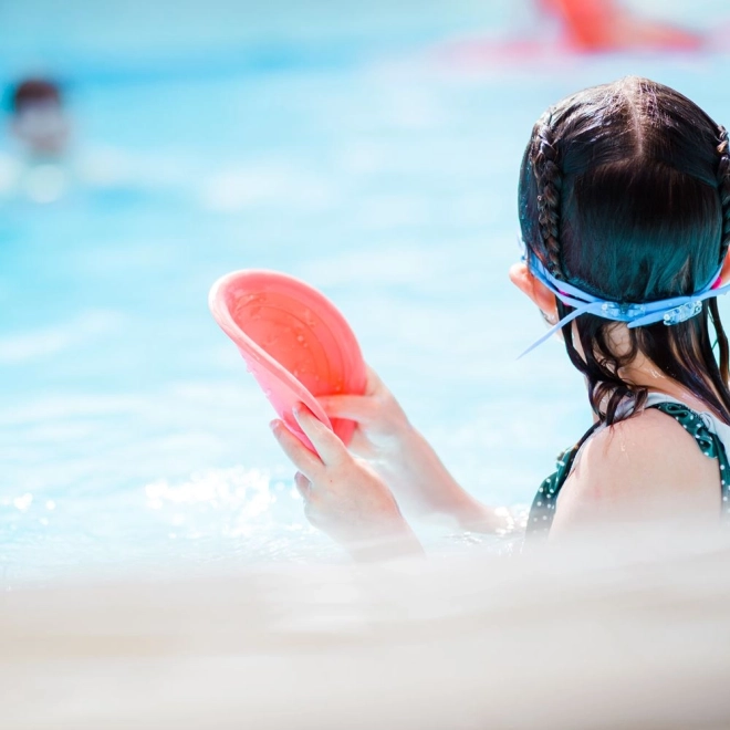 Ideale vicino all’acqua