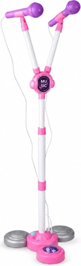 Asta regolabile per piccole stelle