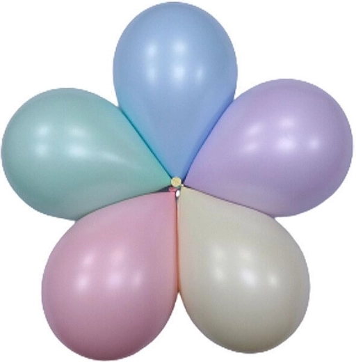 Crea composizioni e ghirlande d