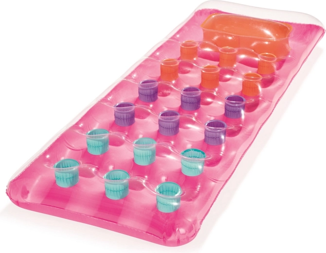 PVC resistente e manutenzione semplice