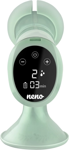 Schermo touch intelligente e memoria delle impostazioni