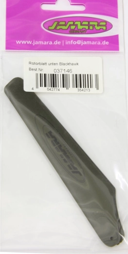 Pala del rotore inferiore per Blackhawk