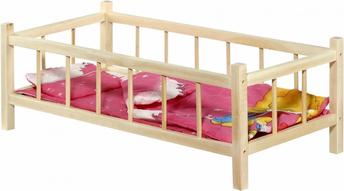 Legno naturale e struttura stabile