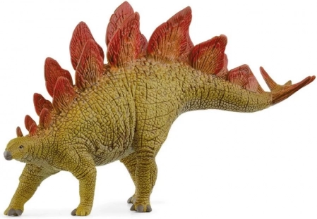 Figura di Dinosauri Stegosauro