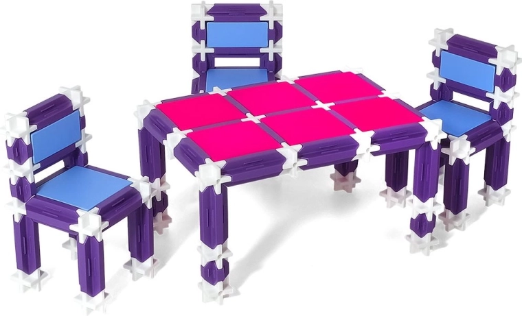 Mobili per le piccole figurine